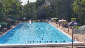Koupaliště Bystřice pod Hostýnem - Bazén - 31.5.2026 v 15:45