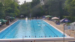 Koupaliště Bystřice pod Hostýnem - Bazén - 31.5.2026 v 16:45