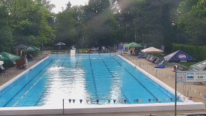Koupaliště Bystřice pod Hostýnem - Bazén - 31.5.2026 v 17:45