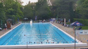 Koupaliště Bystřice pod Hostýnem - Bazén - 31.5.2026 v 18:30