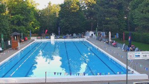Koupaliště Bystřice pod Hostýnem - Bazén - 16.6.2026 v 05:45 Koupaliště Bystřice pod Hostýnem - Bazén - 16.6.2026 v 05:45