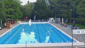 Koupaliště Bystřice pod Hostýnem - Bazén - 16.6.2026 v 06:45 Koupaliště Bystřice pod Hostýnem - Bazén - 16.6.2026 v 06:45