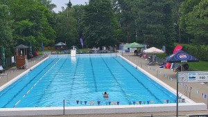 Schwimmbad Bystřice pod Hostýnem - Pool - 16.6.2026 v 18:45 Schwimmbad Bystřice pod Hostýnem - Pool - 16.6.2026 v 18:45