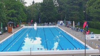 Koupaliště Bystřice pod Hostýnem