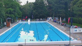 Koupaliště Bystřice pod Hostýnem