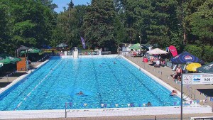 Basen Bystřice pod Hostýnem - Basen - 24.6.2026 v 10:45 Basen Bystřice pod Hostýnem - Basen - 24.6.2026 v 10:45