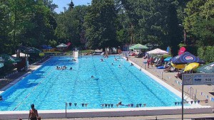 Basen Bystřice pod Hostýnem - Basen - 24.6.2026 v 13:45 Basen Bystřice pod Hostýnem - Basen - 24.6.2026 v 13:45