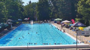 Basen Bystřice pod Hostýnem - Basen - 24.6.2026 v 15:45 Basen Bystřice pod Hostýnem - Basen - 24.6.2026 v 15:45
