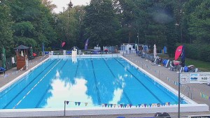 Schwimmbad Bystřice pod Hostýnem - Pool - 31.7.2026 v 05:45 Schwimmbad Bystřice pod Hostýnem - Pool - 31.7.2026 v 05:45