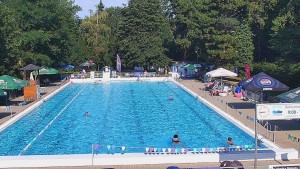 Schwimmbad Bystřice pod Hostýnem - Pool - 31.7.2026 v 08:45 Schwimmbad Bystřice pod Hostýnem - Pool - 31.7.2026 v 08:45