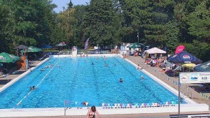 Schwimmbad Bystřice pod Hostýnem - Pool - 31.7.2026 v 09:45 Schwimmbad Bystřice pod Hostýnem - Pool - 31.7.2026 v 09:45