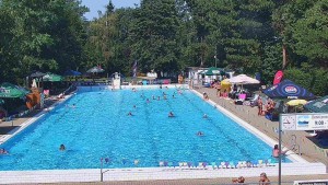 Schwimmbad Bystřice pod Hostýnem - Pool - 31.7.2026 v 10:45 Schwimmbad Bystřice pod Hostýnem - Pool - 31.7.2026 v 10:45