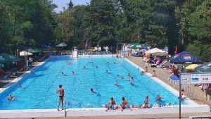 Schwimmbad Bystřice pod Hostýnem - Pool - 31.7.2026 v 11:45 Schwimmbad Bystřice pod Hostýnem - Pool - 31.7.2026 v 11:45