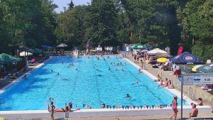 Schwimmbad Bystřice pod Hostýnem - Pool - 31.7.2026 v 12:45 Schwimmbad Bystřice pod Hostýnem - Pool - 31.7.2026 v 12:45