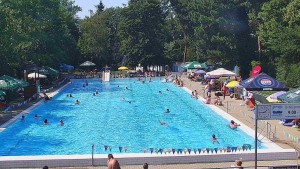 Schwimmbad Bystřice pod Hostýnem - Pool - 31.7.2026 v 13:45 Schwimmbad Bystřice pod Hostýnem - Pool - 31.7.2026 v 13:45