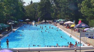 Schwimmbad Bystřice pod Hostýnem - Pool - 31.7.2026 v 14:45 Schwimmbad Bystřice pod Hostýnem - Pool - 31.7.2026 v 14:45