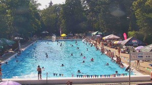 Schwimmbad Bystřice pod Hostýnem - Pool - 31.7.2026 v 16:45 Schwimmbad Bystřice pod Hostýnem - Pool - 31.7.2026 v 16:45