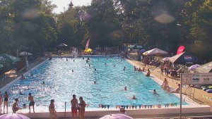 Schwimmbad Bystřice pod Hostýnem - Pool - 31.7.2026 v 17:45 Schwimmbad Bystřice pod Hostýnem - Pool - 31.7.2026 v 17:45