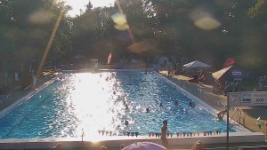 Schwimmbad Bystřice pod Hostýnem - Pool - 31.7.2026 v 18:45 Schwimmbad Bystřice pod Hostýnem - Pool - 31.7.2026 v 18:45