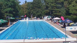 Basen Bystřice pod Hostýnem - Basen - 8.8.2026 v 09:45 Basen Bystřice pod Hostýnem - Basen - 8.8.2026 v 09:45
