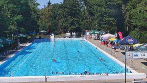 Basen Bystřice pod Hostýnem - Basen - 8.8.2026 v 11:45 Basen Bystřice pod Hostýnem - Basen - 8.8.2026 v 11:45