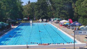 Basen Bystřice pod Hostýnem - Basen - 8.8.2026 v 12:45 Basen Bystřice pod Hostýnem - Basen - 8.8.2026 v 12:45