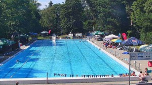 Basen Bystřice pod Hostýnem - Basen - 8.8.2026 v 13:45 Basen Bystřice pod Hostýnem - Basen - 8.8.2026 v 13:45