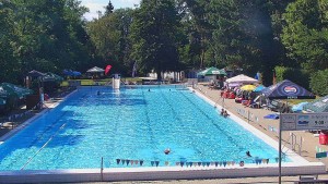 Basen Bystřice pod Hostýnem - Basen - 8.8.2026 v 14:45 Basen Bystřice pod Hostýnem - Basen - 8.8.2026 v 14:45