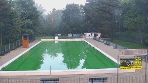 Bystřice pod Hostýnem Swimming Pool - Pool - 15.9.2026 v 06:45