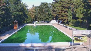 Bystřice pod Hostýnem Swimming Pool - Pool - 15.9.2026 v 08:45