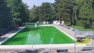 Bystřice pod Hostýnem Swimming Pool - Pool - 15.9.2026 v 10:45
