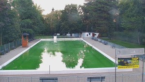 Koupaliště Bystřice pod Hostýnem - Bazén - 16.9.2026 v 06:45 Koupaliště Bystřice pod Hostýnem - Bazén - 16.9.2026 v 06:45