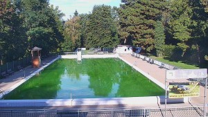 Koupaliště Bystřice pod Hostýnem - Bazén - 16.9.2026 v 08:45 Koupaliště Bystřice pod Hostýnem - Bazén - 16.9.2026 v 08:45