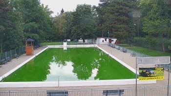 Koupaliště Bystřice pod Hostýnem