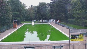 Koupaliště Bystřice pod Hostýnem - Bazén - 25.9.2026 v 06:45 Koupaliště Bystřice pod Hostýnem - Bazén - 25.9.2026 v 06:45