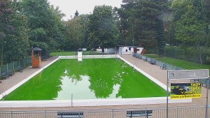 Koupaliště Bystřice pod Hostýnem - Bazén - 25.9.2026 v 07:45 Koupaliště Bystřice pod Hostýnem - Bazén - 25.9.2026 v 07:45