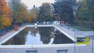 Bystřice pod Hostýnem Swimming Pool - Pool - 30.10.2026 v 06:45 Bystřice pod Hostýnem Swimming Pool - Pool - 30.10.2026 v 06:45