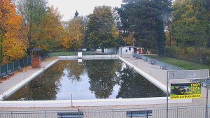 Bystřice pod Hostýnem Swimming Pool - Pool - 30.10.2026 v 07:45 Bystřice pod Hostýnem Swimming Pool - Pool - 30.10.2026 v 07:45