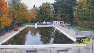 Bystřice pod Hostýnem Swimming Pool - Pool - 30.10.2026 v 10:45 Bystřice pod Hostýnem Swimming Pool - Pool - 30.10.2026 v 10:45