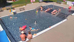 Brouzdaliště