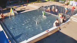 Brouzdaliště