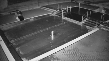 Koupaliště Bystřice pod...