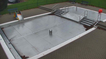 Koupaliště Bystřice pod...