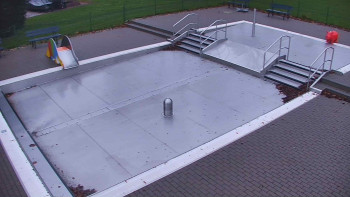 Koupaliště Bystřice pod...