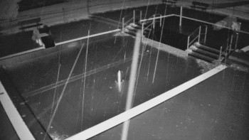 Koupaliště Bystřice pod...