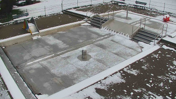 Koupaliště Bystřice pod...