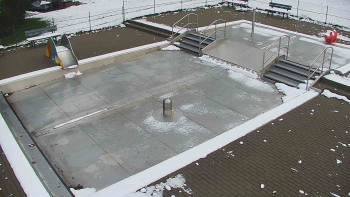 Koupaliště Bystřice pod...