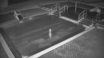 Koupaliště Bystřice pod...