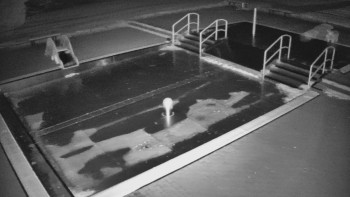 Koupaliště Bystřice pod...