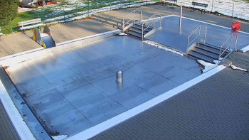 Koupaliště Bystřice pod...